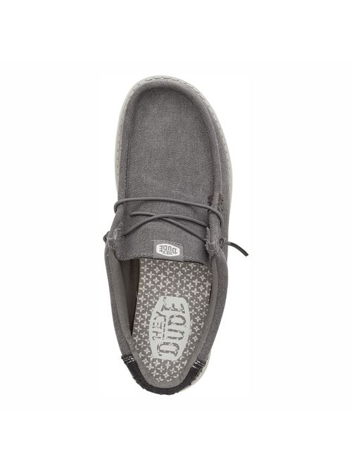 wally workwear HEY DUDE | HD.430841U4